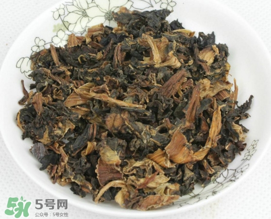 梅干菜是雪里紅嗎？梅干菜和霉干菜的區(qū)別