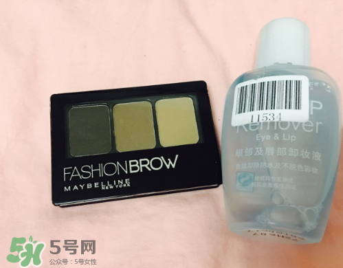 美寶蓮眉粉多少錢？美寶蓮眉粉價格