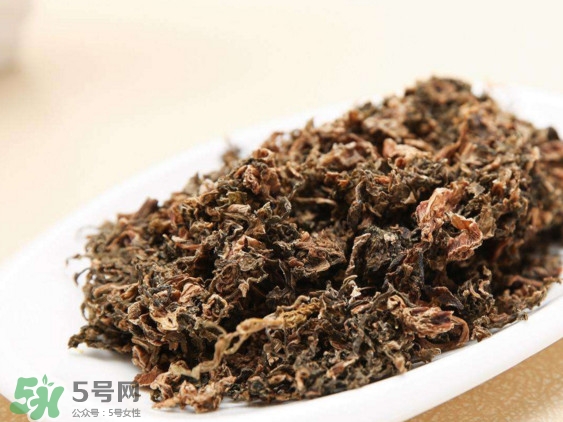 梅干菜有蟲子能吃嗎？梅干菜有點酸怎么辦