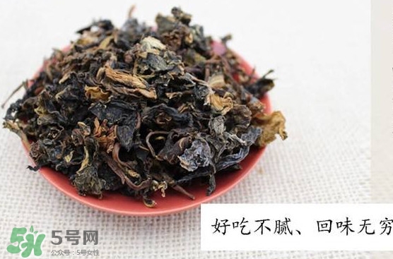 梅干菜是哪里的特產(chǎn)？梅干菜是發(fā)物嗎