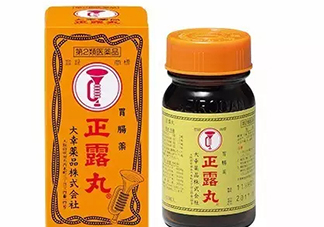 正露丸飯前還是飯后吃？喇叭正露丸說(shuō)明書