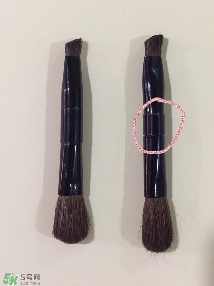 kate眉粉真假對比圖 kate眉粉真假怎么看？