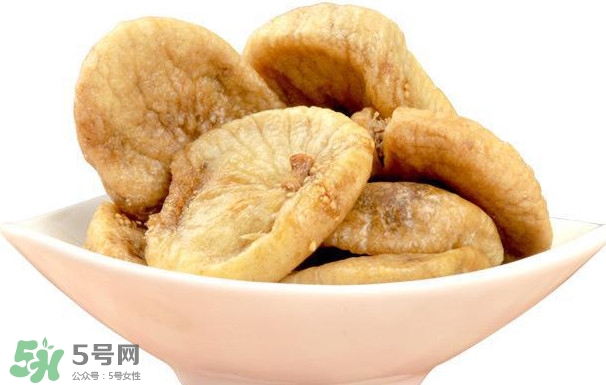 無花果干一天能吃多少？無花果干吃多了會(huì)怎樣