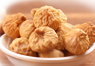 無(wú)花果干是怎么做的？無(wú)花果干是大的好還是小的好