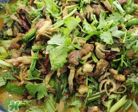 牛癟是什么？牛癟是牛的哪個(gè)部位