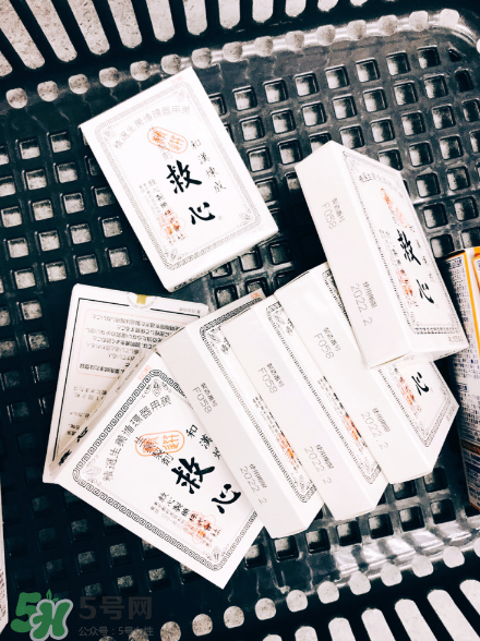 日本救心丸多少錢一盒？日本救心丸價(jià)格介紹