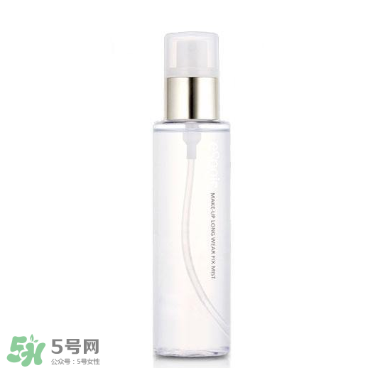 干皮用什么定妝？干皮怎么定妝?