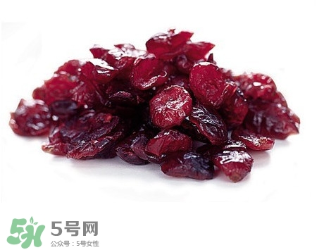 蔓越莓干多少錢一斤？蔓越莓干可以直接吃嗎