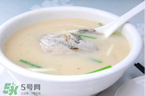 喝鯽魚湯會胖嗎？鯽魚湯可以經(jīng)常喝嗎？