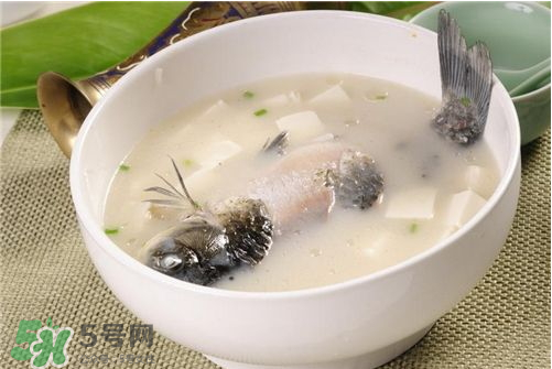 喝鯽魚湯會胖嗎？鯽魚湯可以經(jīng)常喝嗎？