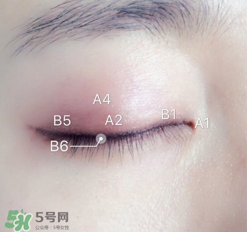 美寶蓮眼影盤好用嗎？美寶蓮眼影盤怎么樣？