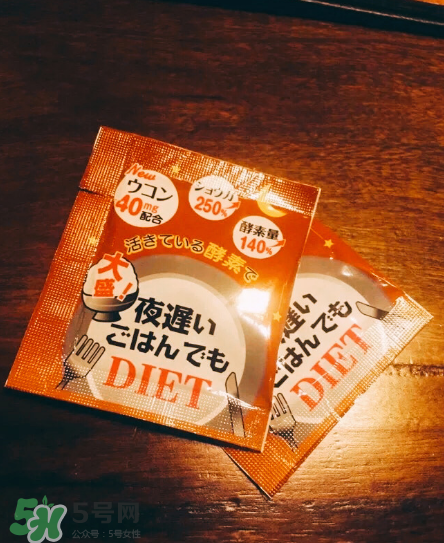 新谷夜間酵素怎么吃？新谷夜遲酵素正確吃法
