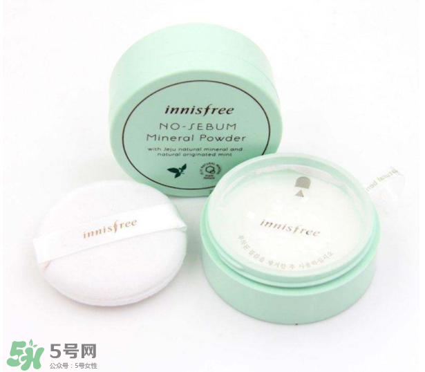 定妝噴霧好還是散粉？定妝噴霧在散粉后用嗎？