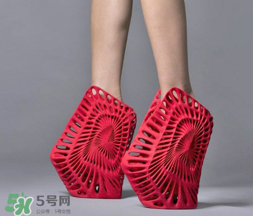 united nude是什么牌子？united nude是什么檔次？