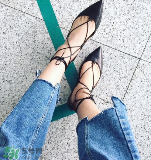 aquazzura菠蘿鞋多少錢？aquazzura菠蘿鞋價(jià)格
