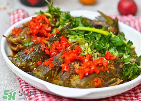 黃骨魚(yú)怎么做好吃？黃骨魚(yú)的營(yíng)養(yǎng)價(jià)值