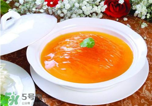 干魚翅怎么保存？魚翅可以放多久？