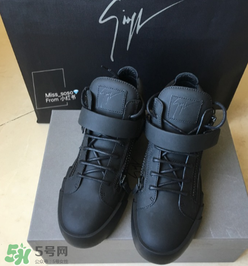 giuseppe zanotti是什么牌子？giuseppe zanotti是奢侈品嗎？