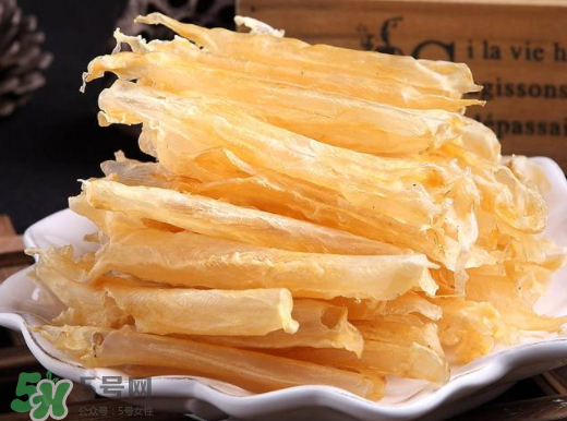 魚膠可以天天吃嗎？魚膠什么時候吃最好？