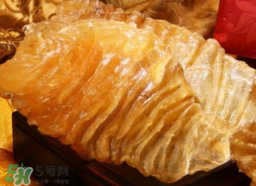 魚膠可以天天吃嗎？魚膠什么時候吃最好？