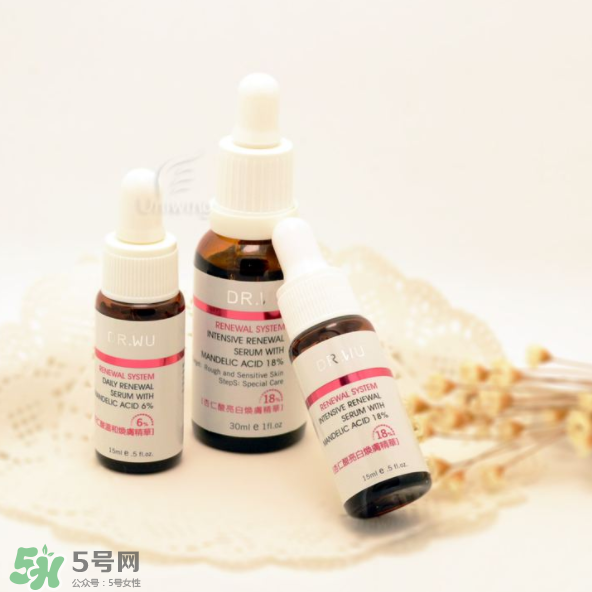 皮膚為什么要去角質(zhì)？去角質(zhì)產(chǎn)品推薦
