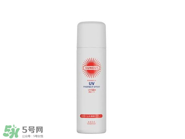防曬噴霧能帶上飛機(jī)嗎？防曬和隔離哪個先用？