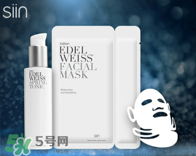 Siin雪絨花孕婦可以用嗎？Siin雪絨花護(hù)膚品孕婦合適嗎？
