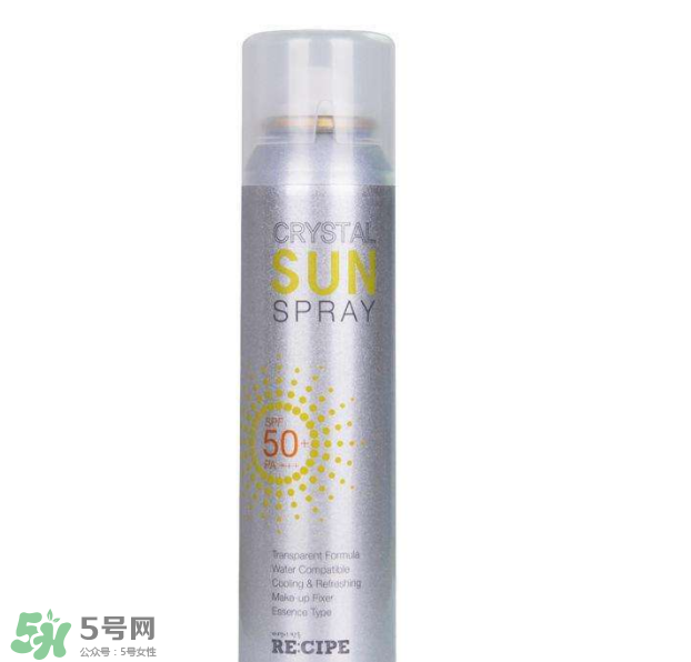 防曬噴霧能帶上飛機(jī)嗎？防曬和隔離哪個先用？