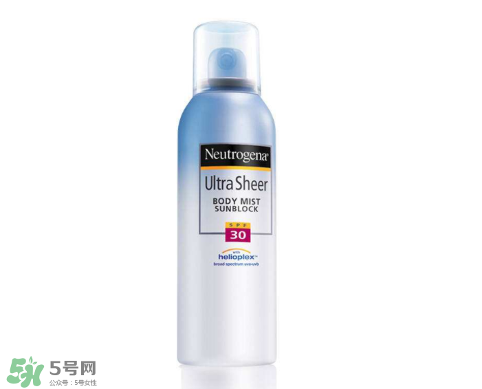 防曬噴霧能帶上飛機(jī)嗎？防曬和隔離哪個先用？