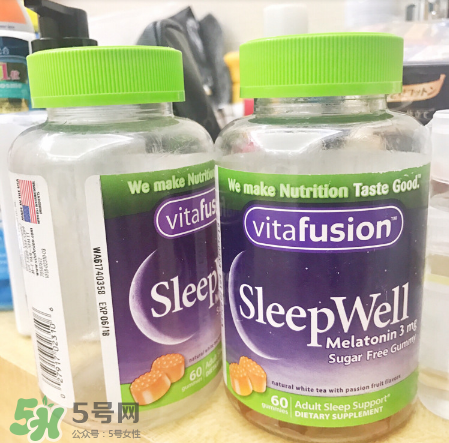褪黑素可以和鈣片一起吃嗎？