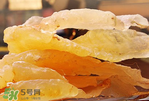 魚膠和燕窩的功效哪個(gè)好？魚膠和燕窩的區(qū)別