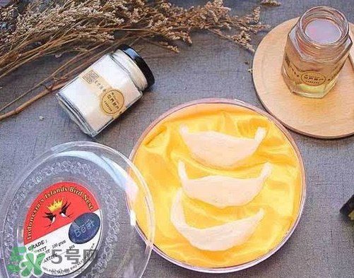 魚膠和燕窩的功效哪個(gè)好？魚膠和燕窩的區(qū)別
