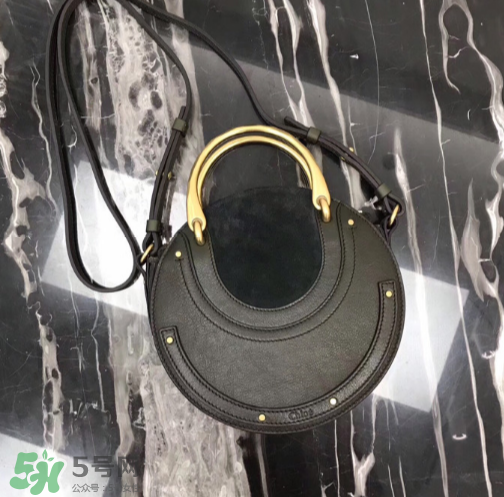 chloe pixie真假怎么看？蔻依pixie圓形包包真假辨別