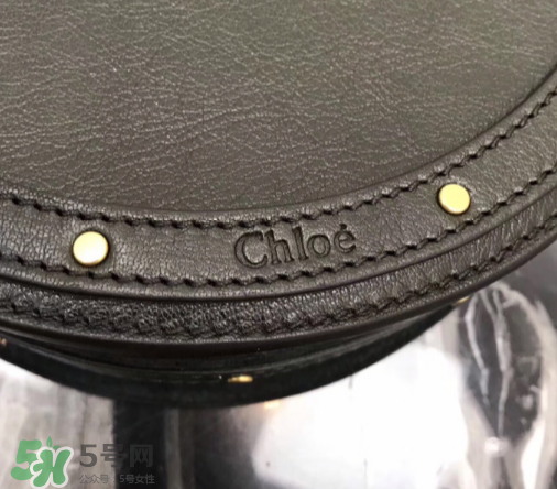 chloe pixie真假怎么看？蔻依pixie圓形包包真假辨別