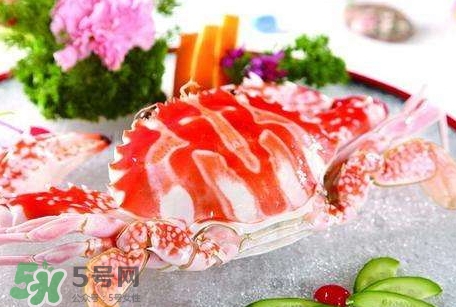 凍螃蟹蒸之前需要解凍嗎？?jī)鲶π氛舳嚅L(zhǎng)時(shí)間？
