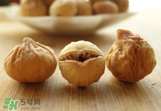 無花果干可以直接吃嗎？無花果干有什么營養(yǎng)