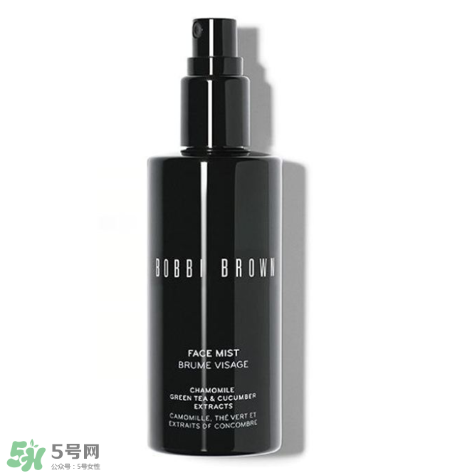 Bobbi Brown定妝噴霧怎么樣？Bobbi Brown定妝噴霧多少錢？