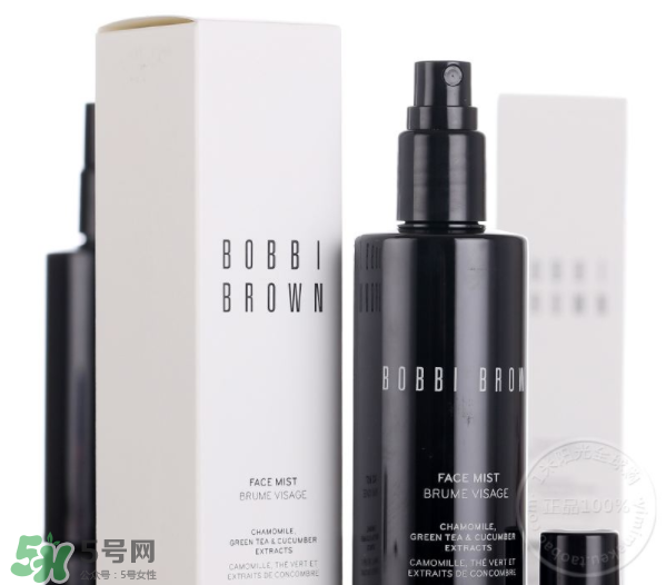 Bobbi Brown定妝噴霧怎么樣？Bobbi Brown定妝噴霧多少錢？