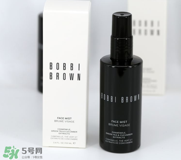 Bobbi Brown定妝噴霧怎么樣？Bobbi Brown定妝噴霧多少錢？