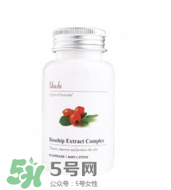 Unichi玫瑰果膠囊哺乳期能吃嗎？Unichi美白丸孕婦能吃嗎？