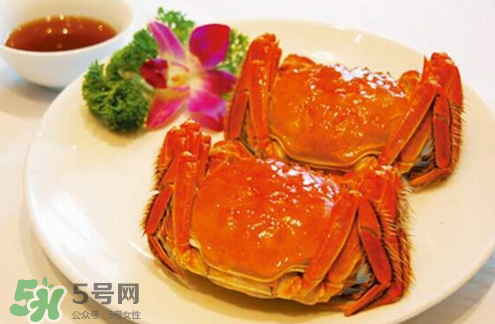 螃蟹冷凍還是冷藏保存？螃蟹冷凍保存多久？