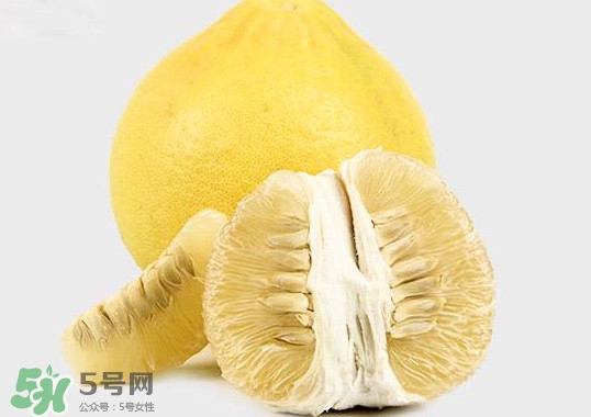 蜜柚是涼性還是熱性？蜜柚是酸性還是堿性