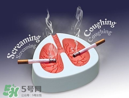 戒煙多久可以要孩子？戒煙多久才算成功？