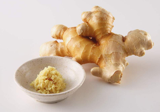 生姜貼肚臍可減肥嗎？生姜擦頭皮能生發(fā)？