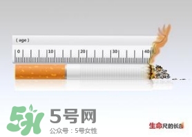 戒煙多久可以要孩子？戒煙多久才算成功？