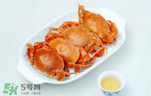 螃蟹冷凍還是冷藏保存？螃蟹冷凍保存多久？