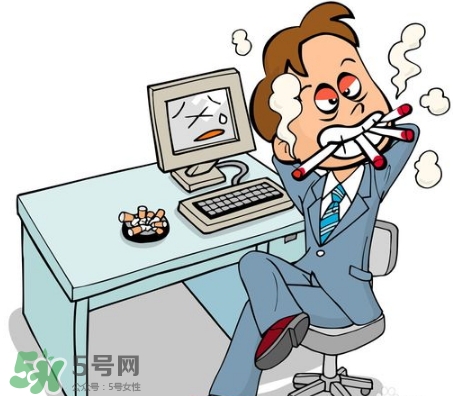 戒煙多久可以要孩子？戒煙多久才算成功？