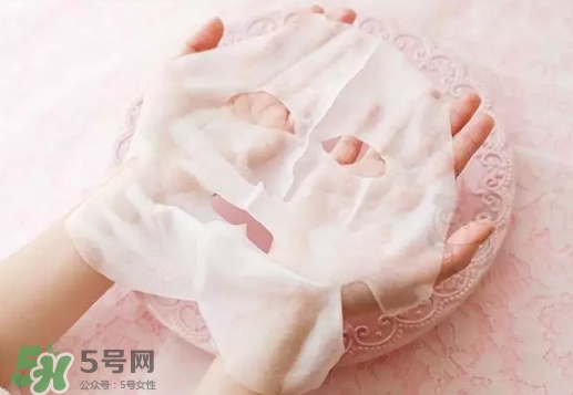 肌美精3D面膜真假怎么辨別？肌美精3D面膜真假對比圖