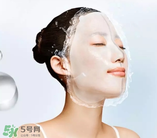 肌美精3D面膜真假怎么辨別？肌美精3D面膜真假對比圖