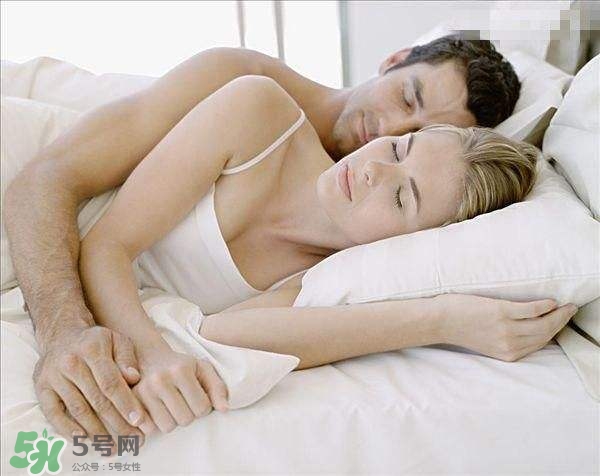 生完孩子性生活會痛嗎？女性生孩子后性欲會變強嗎？